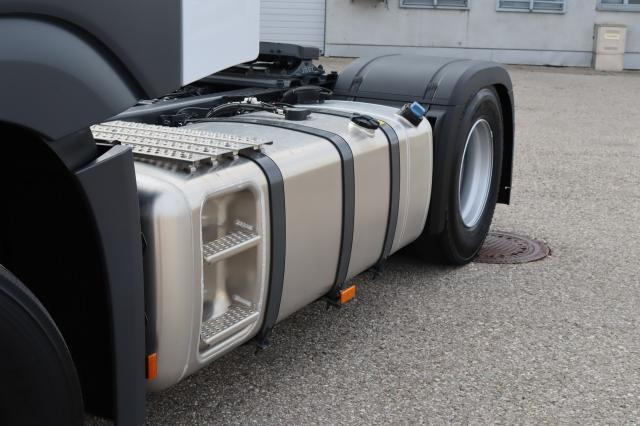 Mercedes-Benz Actros 1842 LS - Cabeza tractora: foto 4 Mercedes-Benz Actros 1842 LS - Cabeza tractora: foto 4