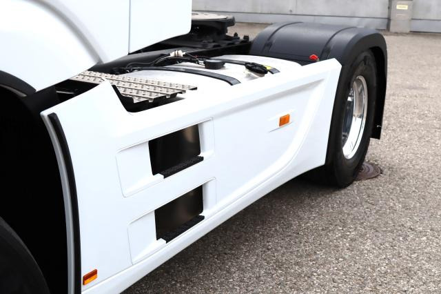 Mercedes-Benz Actros 1853 LS - Cabeza tractora: foto 4 Mercedes-Benz Actros 1853 LS - Cabeza tractora: foto 4