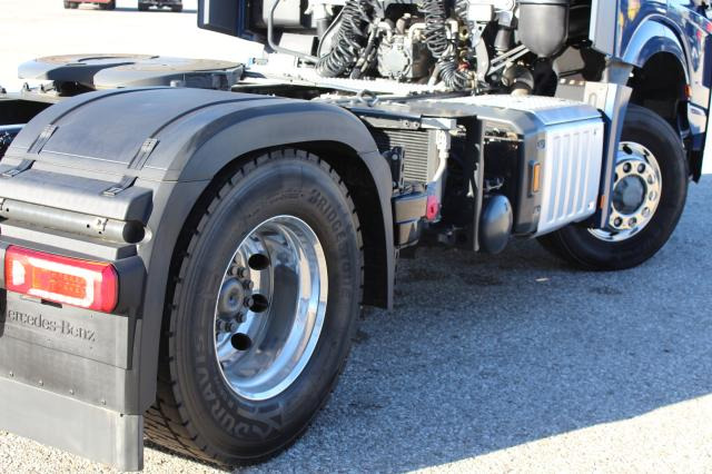 Mercedes-Benz Arocs 1853LS HAD - Cabeza tractora: foto 5 Mercedes-Benz Arocs 1853LS HAD - Cabeza tractora: foto 5