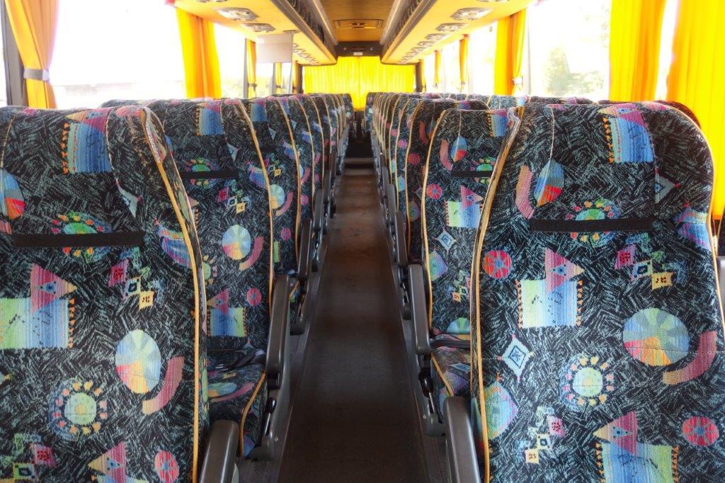 VAN HOOL T915 Acron / SPAREPARTS - Autocar: foto 5 VAN HOOL T915 Acron / SPAREPARTS - Autocar: foto 5