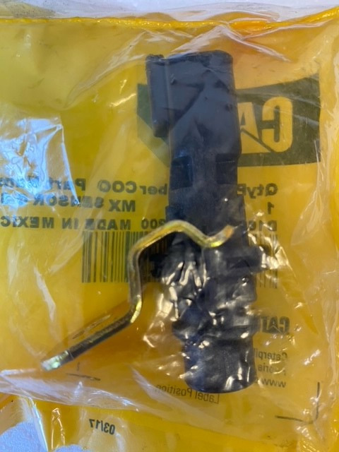 Caterpillar various 191-8303 1918303 sensor gp - Recambio para Maquinaria de construcción: foto 2 Caterpillar various 191-8303 1918303 sensor gp - Recambio para Maquinaria de construcción: foto 2