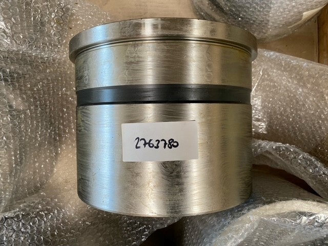 O&K Terex RH120 6030 Bushing 2763780 1468726 485-4950 - Recambio: foto 2 O&K Terex RH120 6030 Bushing 2763780 1468726 485-4950 - Recambio: foto 2