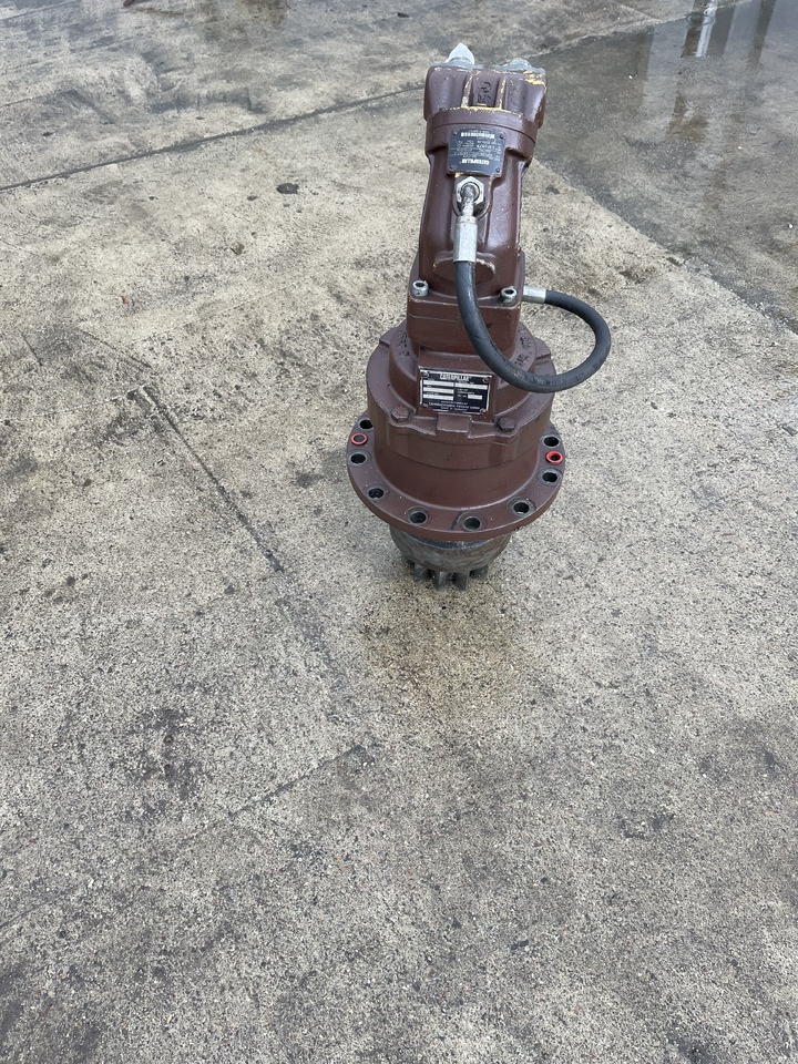 CATERPILLAR DR 140 - Reductor de giro para Excavadora: foto 2 CATERPILLAR DR 140 - Reductor de giro para Excavadora: foto 2