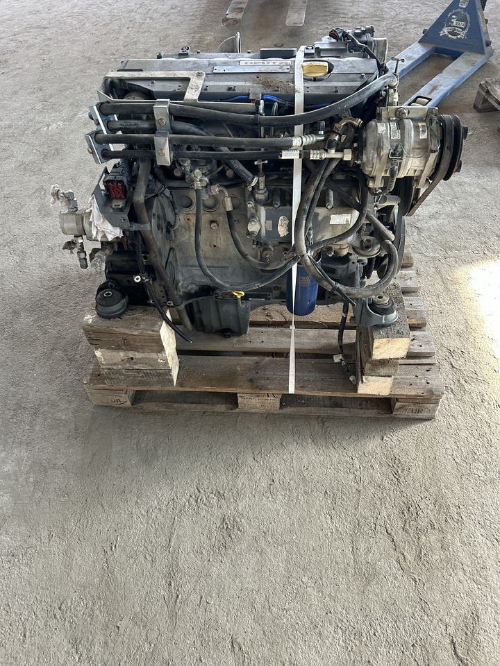 Deutz TCD 2013 L04 2V - Motor para Excavadora: foto 2 Deutz TCD 2013 L04 2V - Motor para Excavadora: foto 2