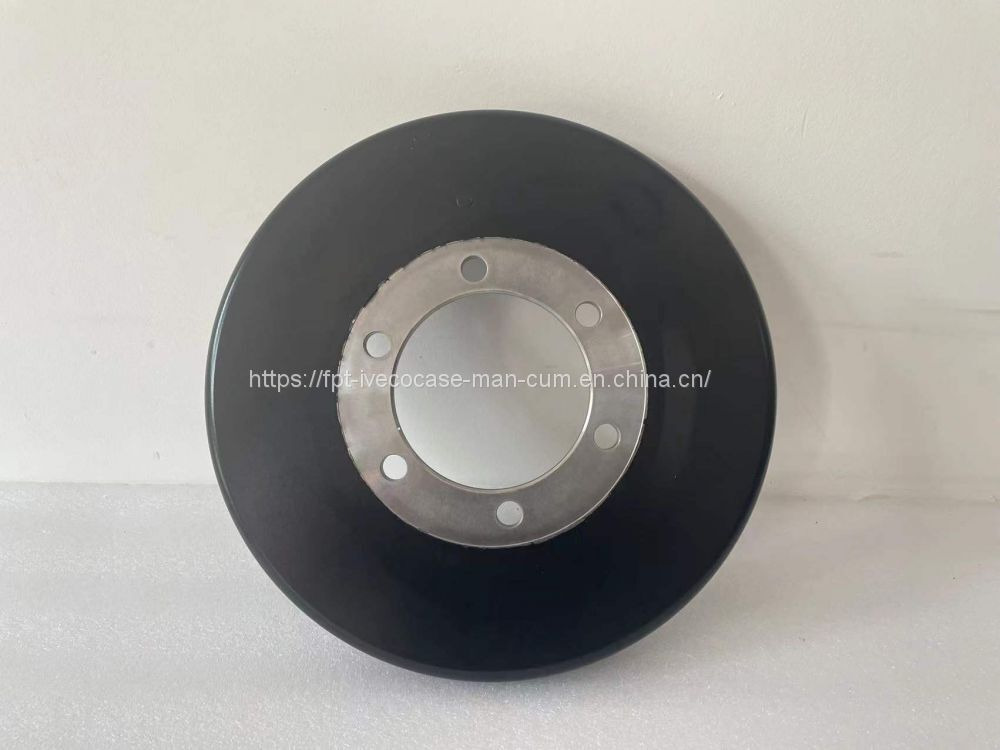 Cursor9 Bus F2CFE612D*J231/F2CFE612A*J098 5802748674 VIBRATION DAMPER 5802012812 - Motor para Autobús: foto 1 Cursor9 Bus F2CFE612D*J231/F2CFE612A*J098 5802748674 VIBRATION DAMPER 5802012812 - Motor para Autobús: foto 1