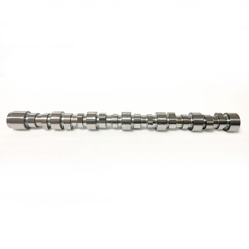 FPT IVECO CASE Cursor11 EURO 6 F3GFE613A B001 5801863562/5801690111 camshaft 5801465702 - Árbol de levas: foto 1 FPT IVECO CASE Cursor11 EURO 6 F3GFE613A B001 5801863562/5801690111 camshaft 5801465702 - Árbol de levas: foto 1
