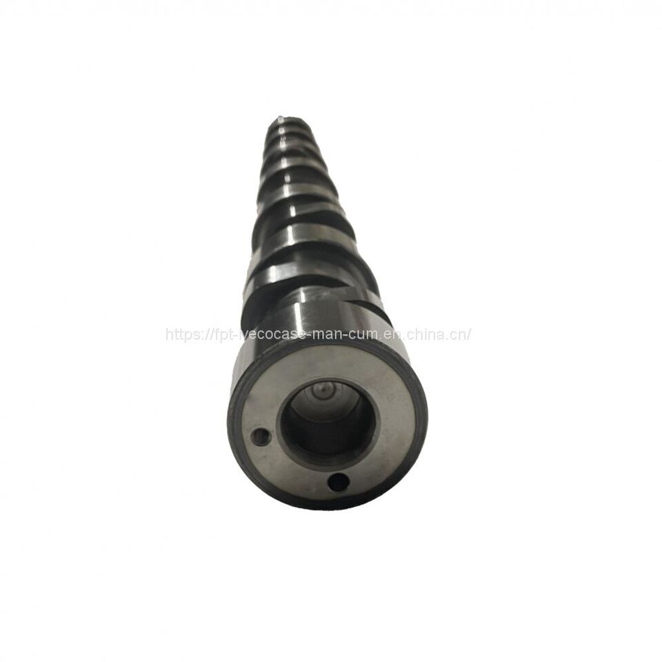 FPT IVECO CASE Cursor11 EURO 6 F3GFE613A B001 5801863562/5801690111 camshaft 5801465702 - Árbol de levas: foto 2 FPT IVECO CASE Cursor11 EURO 6 F3GFE613A B001 5801863562/5801690111 camshaft 5801465702 - Árbol de levas: foto 2
