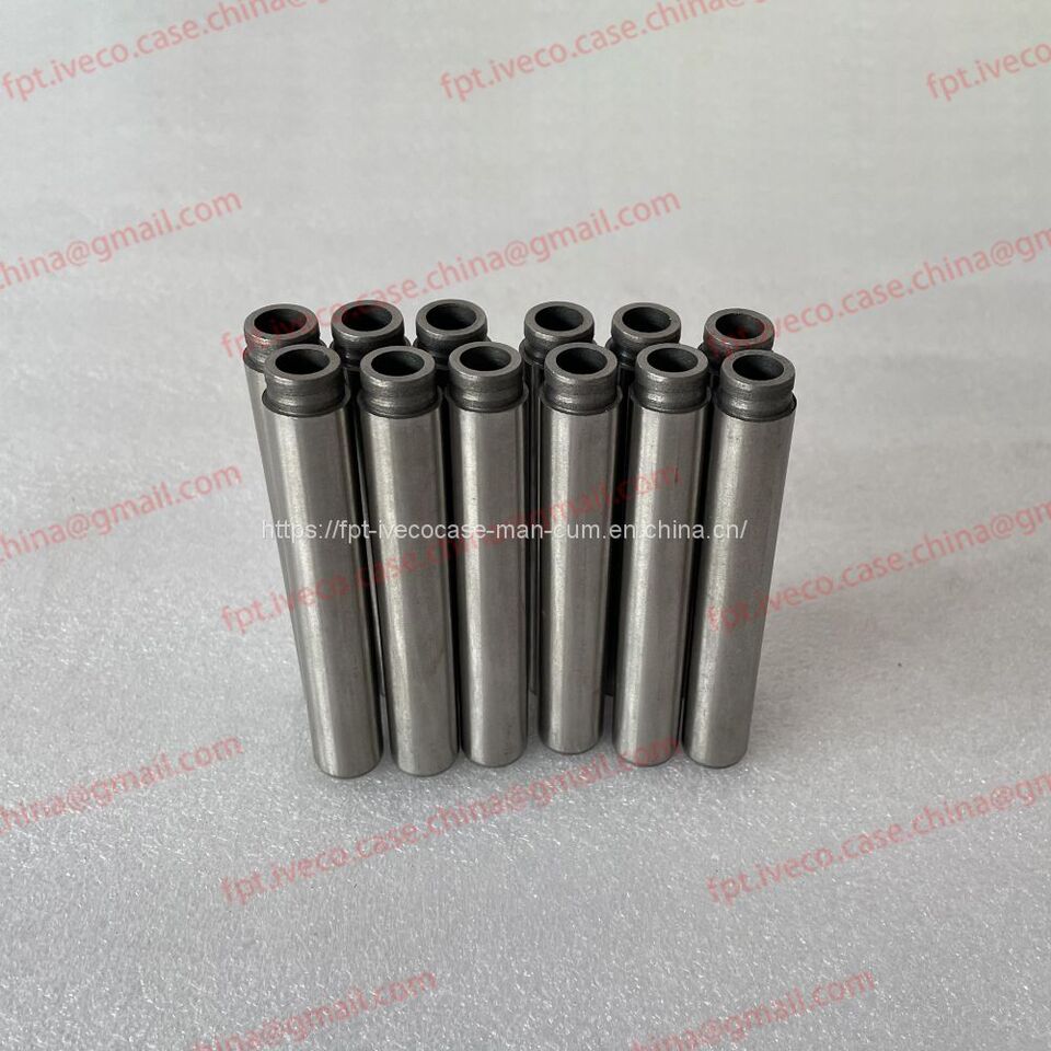 FPT IVECO CASE Cursor11 F3GFE613A B001 5801863562/5801690111 valve shaft guide 504384919/504384920 - Válvula: foto 1 FPT IVECO CASE Cursor11 F3GFE613A B001 5801863562/5801690111 valve shaft guide 504384919/504384920 - Válvula: foto 1