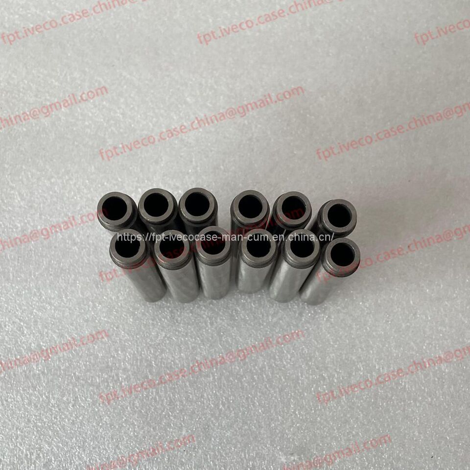FPT IVECO CASE Cursor11 F3GFE613A B001 5801863562/5801690111 valve shaft guide 504384919/504384920 - Válvula: foto 2 FPT IVECO CASE Cursor11 F3GFE613A B001 5801863562/5801690111 valve shaft guide 504384919/504384920 - Válvula: foto 2