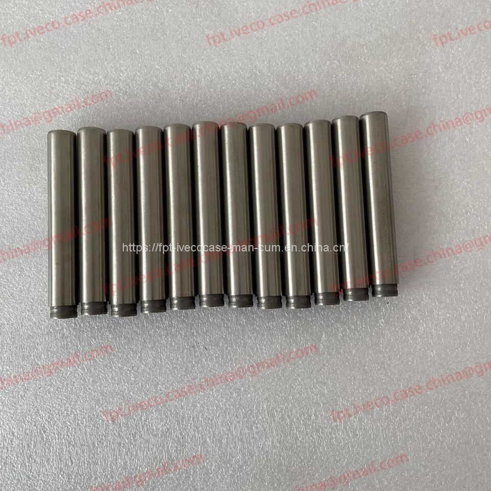 FPT IVECO CASE Cursor11 F3GFE613A B001 5801863562/5801690111 valve shaft guide 504384919/504384920 - Válvula: foto 3 FPT IVECO CASE Cursor11 F3GFE613A B001 5801863562/5801690111 valve shaft guide 504384919/504384920 - Válvula: foto 3