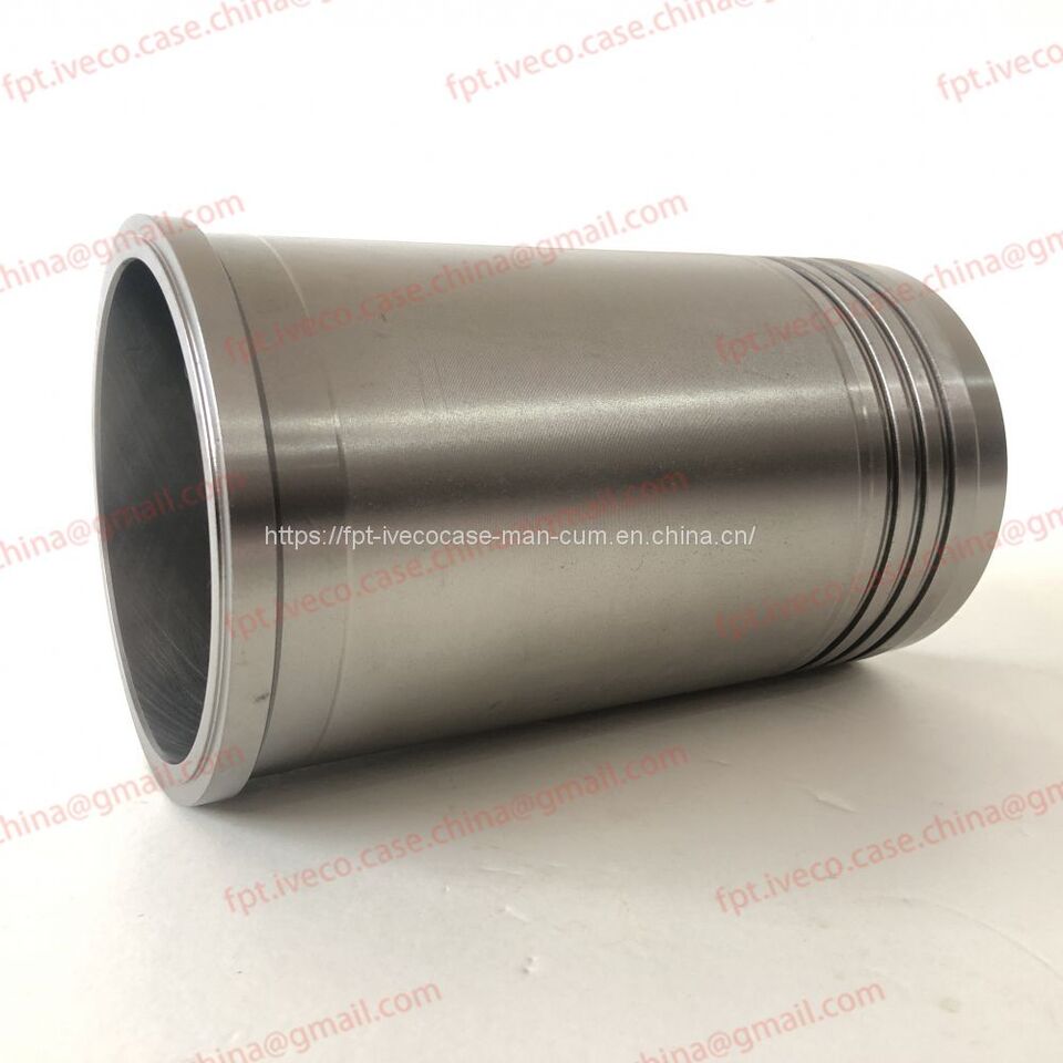 FPT IVECO CASE Cursor11 F3GFE613A B001 5801863562 Cylinder liner5801496601 - Pistones/ Anillos/ Bujes para Camión: foto 4 FPT IVECO CASE Cursor11 F3GFE613A B001 5801863562 Cylinder liner5801496601 - Pistones/ Anillos/ Bujes para Camión: foto 4