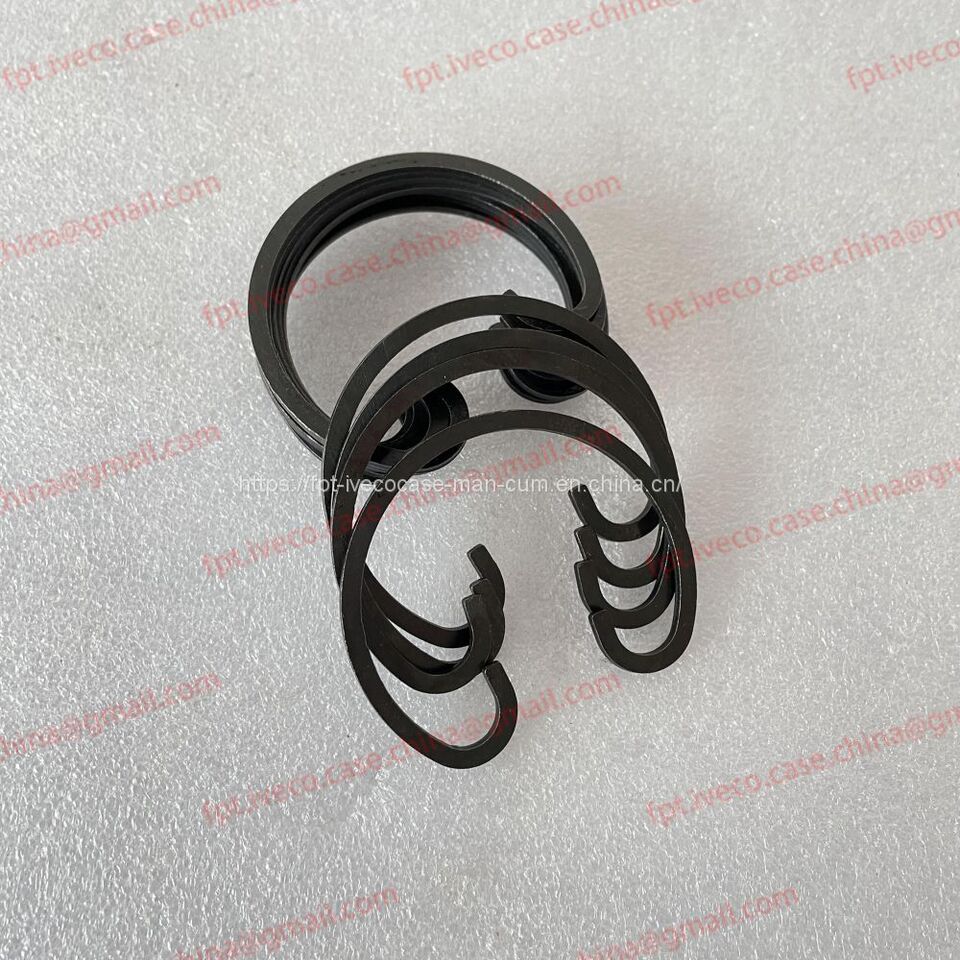 FPT IVECO CASE Cursor11 F3GFE613A B001 5801863562 PISTON & RINGS KIT 500055240 - Pistones/ Anillos/ Bujes para Camión: foto 5 FPT IVECO CASE Cursor11 F3GFE613A B001 5801863562 PISTON & RINGS KIT 500055240 - Pistones/ Anillos/ Bujes para Camión: foto 5