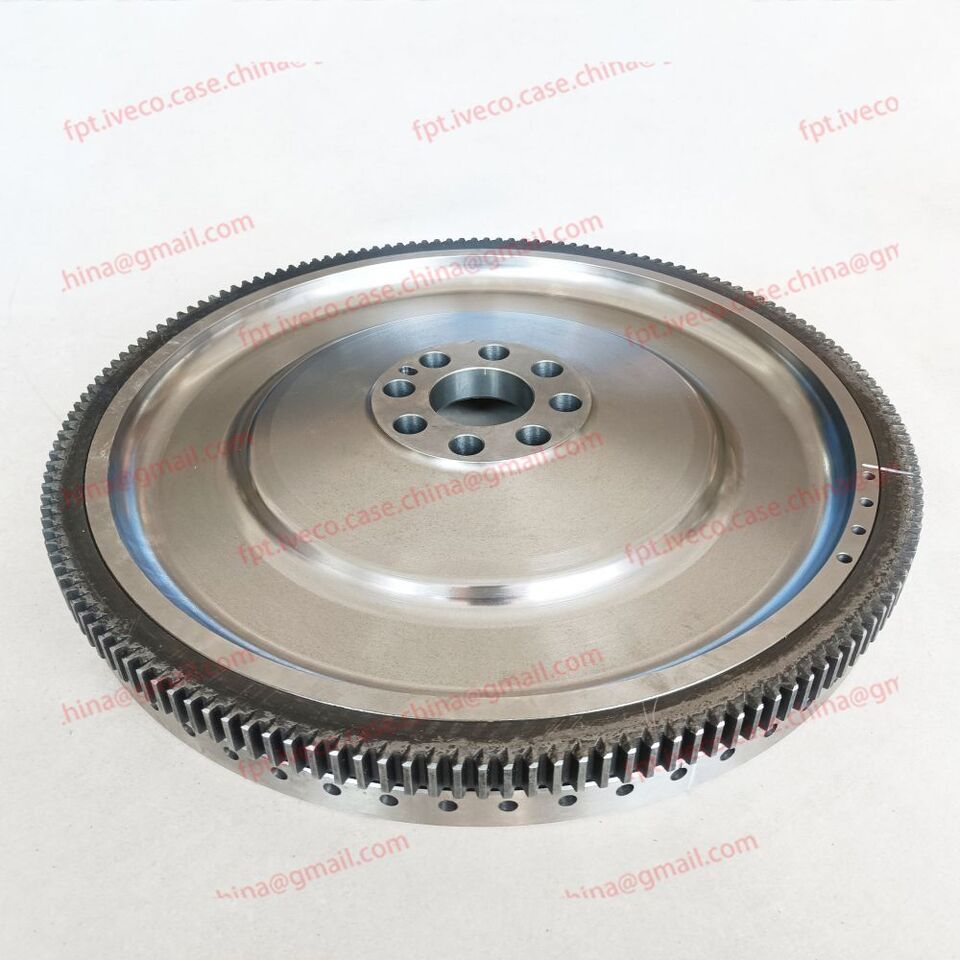 FPT IVECO CASE Cursor13 Flywheel 5043787980 - Volante de inercia: foto 3 FPT IVECO CASE Cursor13 Flywheel 5043787980 - Volante de inercia: foto 3