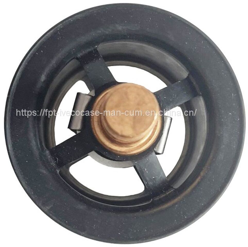 FPT IVECO CASE Cursor9 Euro 6 F2CFE612 A/B/D F2CFE614A*B041/F2CGE614F*V004 5802431166 Thermostat 5010553100 99431512/504096443 - Termostato para Camión: foto 5 FPT IVECO CASE Cursor9 Euro 6 F2CFE612 A/B/D F2CFE614A*B041/F2CGE614F*V004 5802431166 Thermostat 5010553100 99431512/504096443 - Termostato para Camión: foto 5