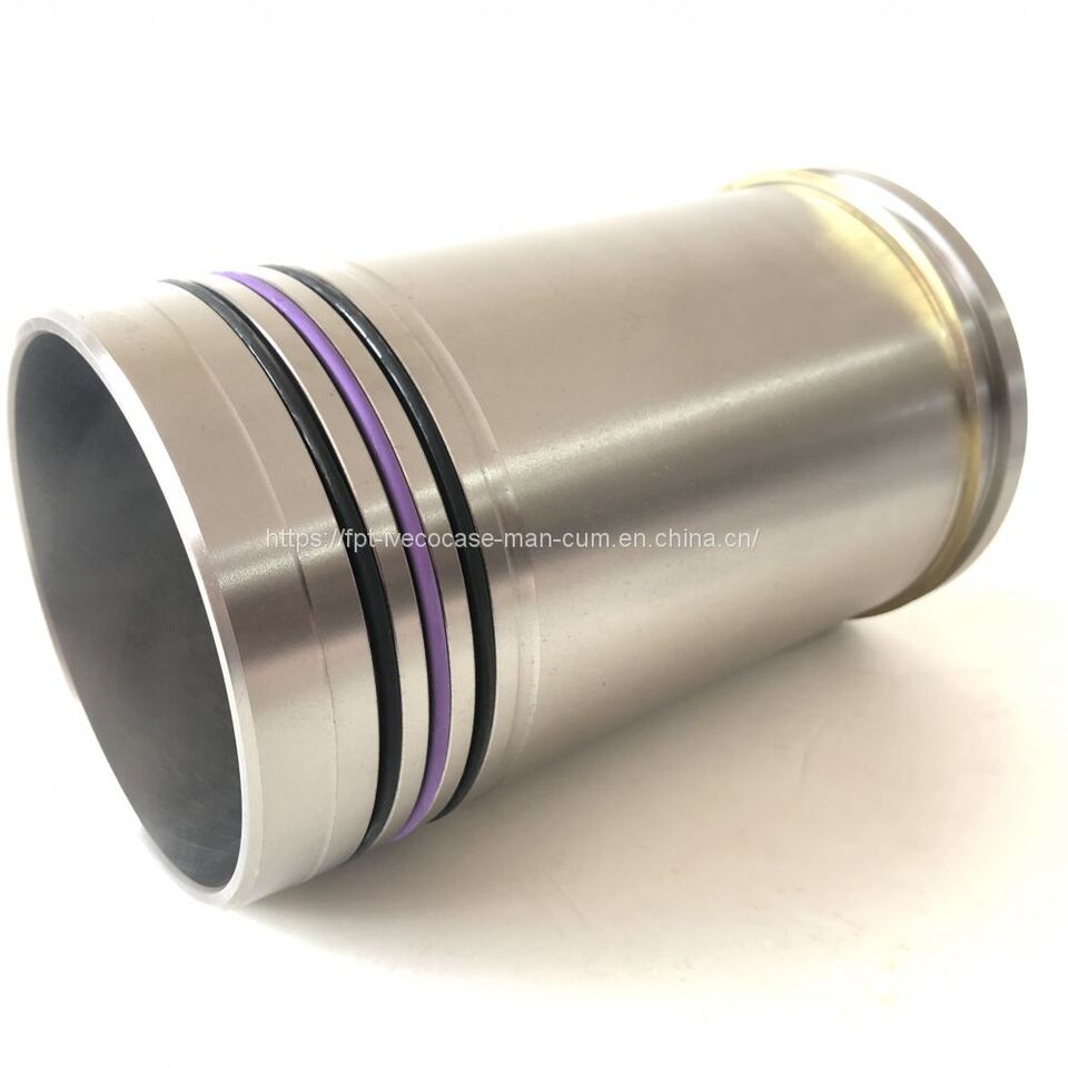 FPT IVECO CASE Cursor9 F2CFE614A*B041/F2CGE614F*V004 5802431166 Cylinder liner 504125561 504202218 504305866 - Pistones/ Anillos/ Bujes para Camión: foto 3 FPT IVECO CASE Cursor9 F2CFE614A*B041/F2CGE614F*V004 5802431166 Cylinder liner 504125561 504202218 504305866 - Pistones/ Anillos/ Bujes para Camión: foto 3