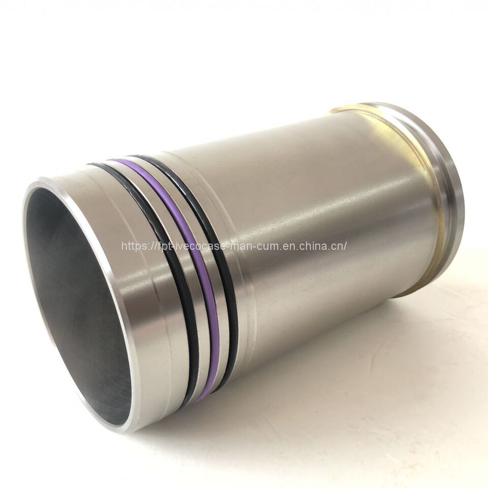 FPT IVECO CASE Cursor9 F2CFE614A*B041/F2CGE614F*V004 5802431166 Cylinder liner O-ring (black) 99459176 - Pistones/ Anillos/ Bujes para Camión: foto 2 FPT IVECO CASE Cursor9 F2CFE614A*B041/F2CGE614F*V004 5802431166 Cylinder liner O-ring (black) 99459176 - Pistones/ Anillos/ Bujes para Camión: foto 2