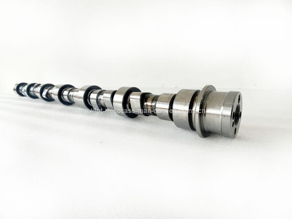 FPT IVECO CASE Cursor9Bus F2CFE612D*J231/F2CFE612A*J098 5802748674 CAMSHAFT 504254723 - Árbol de levas para Autobús: foto 1 FPT IVECO CASE Cursor9Bus F2CFE612D*J231/F2CFE612A*J098 5802748674 CAMSHAFT 504254723 - Árbol de levas para Autobús: foto 1