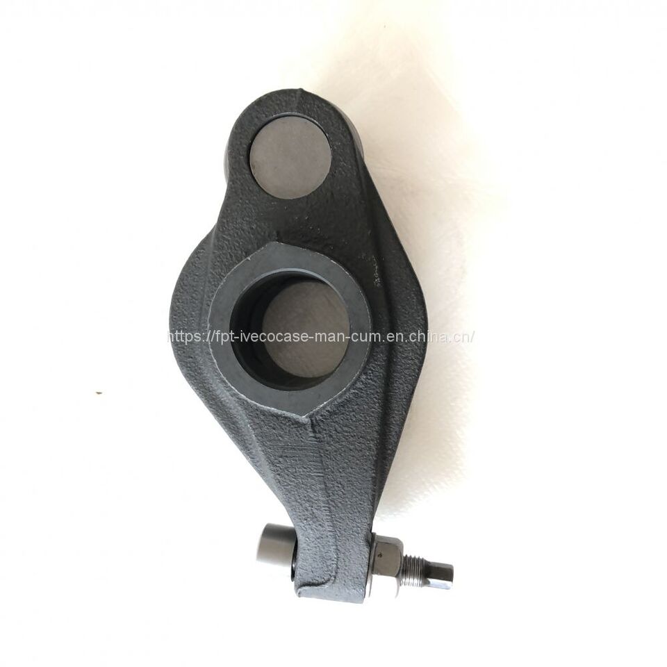 FPT IVECO CASE Cursor9Bus F2CFE612D*J231/F2CFE612A*J098 5802748674 EXHAUST ROCKER ARM 504165682 - Motor y piezas para Autobús: foto 3 FPT IVECO CASE Cursor9Bus F2CFE612D*J231/F2CFE612A*J098 5802748674 EXHAUST ROCKER ARM 504165682 - Motor y piezas para Autobús: foto 3