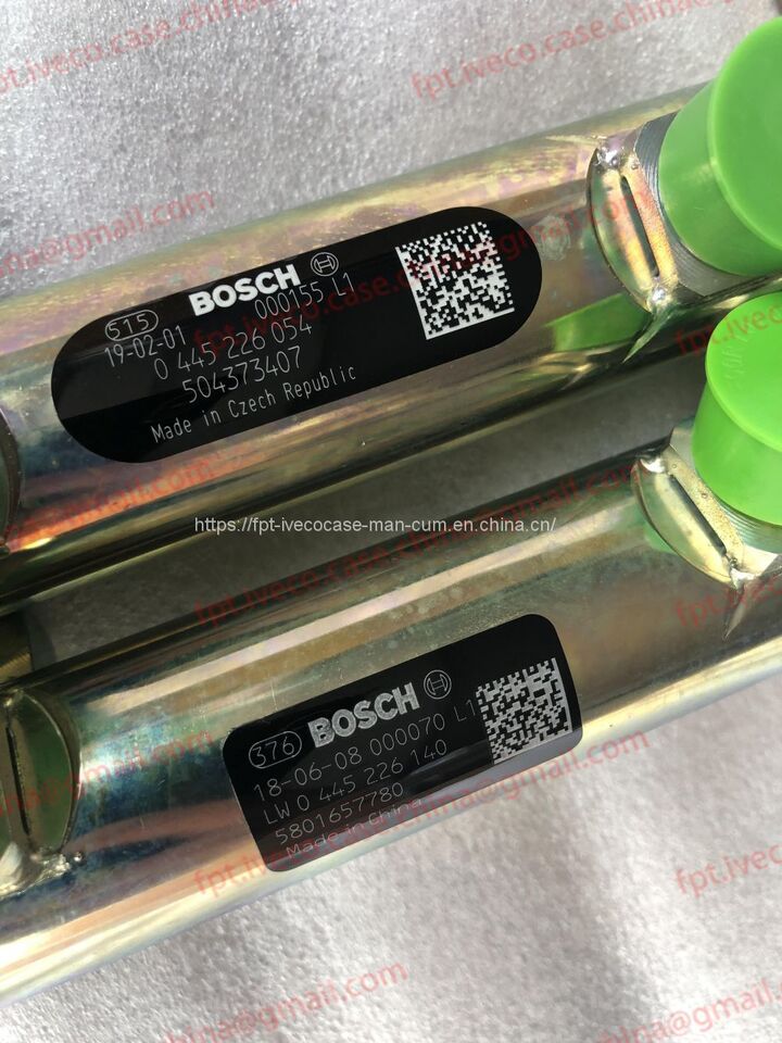 FPT IVECO CASE Cursor9Bus F2CFE612D*J231/F2CFE612A*J098 5802748674 HYDRAULIC CYLINDER 503647555 504124845 - Sistema de combustible para Autobús: foto 1 FPT IVECO CASE Cursor9Bus F2CFE612D*J231/F2CFE612A*J098 5802748674 HYDRAULIC CYLINDER 503647555 504124845 - Sistema de combustible para Autobús: foto 1