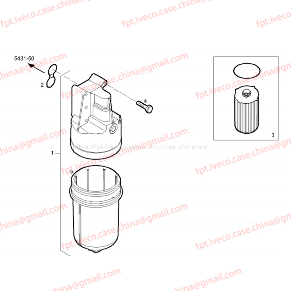 FPT IVECO CASE Cursor9Bus F2CFE612D*J231/F2CFE612A*J098 5802748674 OIL FILTER 5801403054 - Motor para Autobús: foto 1 FPT IVECO CASE Cursor9Bus F2CFE612D*J231/F2CFE612A*J098 5802748674 OIL FILTER 5801403054 - Motor para Autobús: foto 1