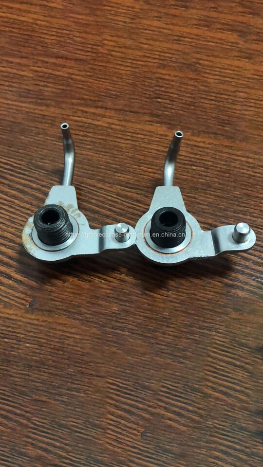 FPT IVECO CASE Cursor9Bus F2CFE612D*J231/F2CFE612A*J098 5802748674 OIL NOZZLE 504127000/504236099 - Motor y piezas para Autobús: foto 3 FPT IVECO CASE Cursor9Bus F2CFE612D*J231/F2CFE612A*J098 5802748674 OIL NOZZLE 504127000/504236099 - Motor y piezas para Autobús: foto 3