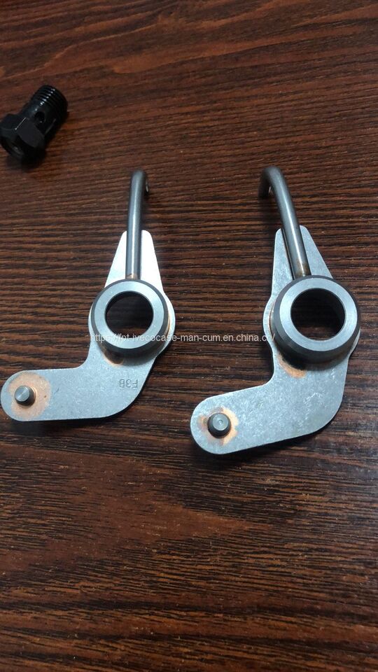 FPT IVECO CASE Cursor9Bus F2CFE612D*J231/F2CFE612A*J098 5802748674 OIL NOZZLE 504127000/504236099 - Motor y piezas para Autobús: foto 2 FPT IVECO CASE Cursor9Bus F2CFE612D*J231/F2CFE612A*J098 5802748674 OIL NOZZLE 504127000/504236099 - Motor y piezas para Autobús: foto 2