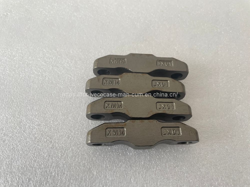 FPT IVECO CASE Cursor9Bus F2CFE612D*J231/F2CFE612A*J098 5802748674 VALVE BRIDGE 5802181962 - Válvula para Autobús: foto 2 FPT IVECO CASE Cursor9Bus F2CFE612D*J231/F2CFE612A*J098 5802748674 VALVE BRIDGE 5802181962 - Válvula para Autobús: foto 2