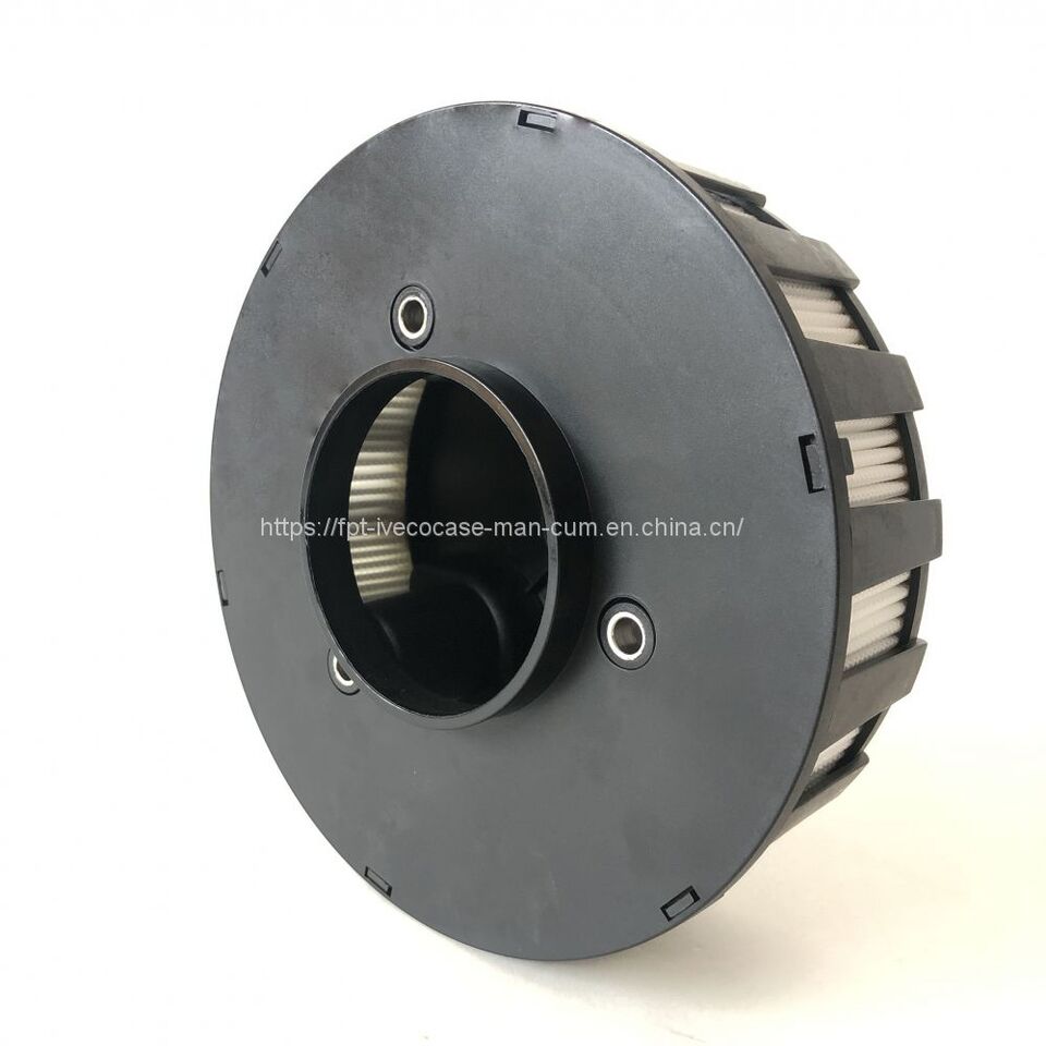 FPT IVECO CASE Cursor9Bus F2CFE612D*J231/F2CFE612A*J098 5802748674 breathing filter 504334915 - Motor y piezas para Autobús: foto 2 FPT IVECO CASE Cursor9Bus F2CFE612D*J231/F2CFE612A*J098 5802748674 breathing filter 504334915 - Motor y piezas para Autobús: foto 2