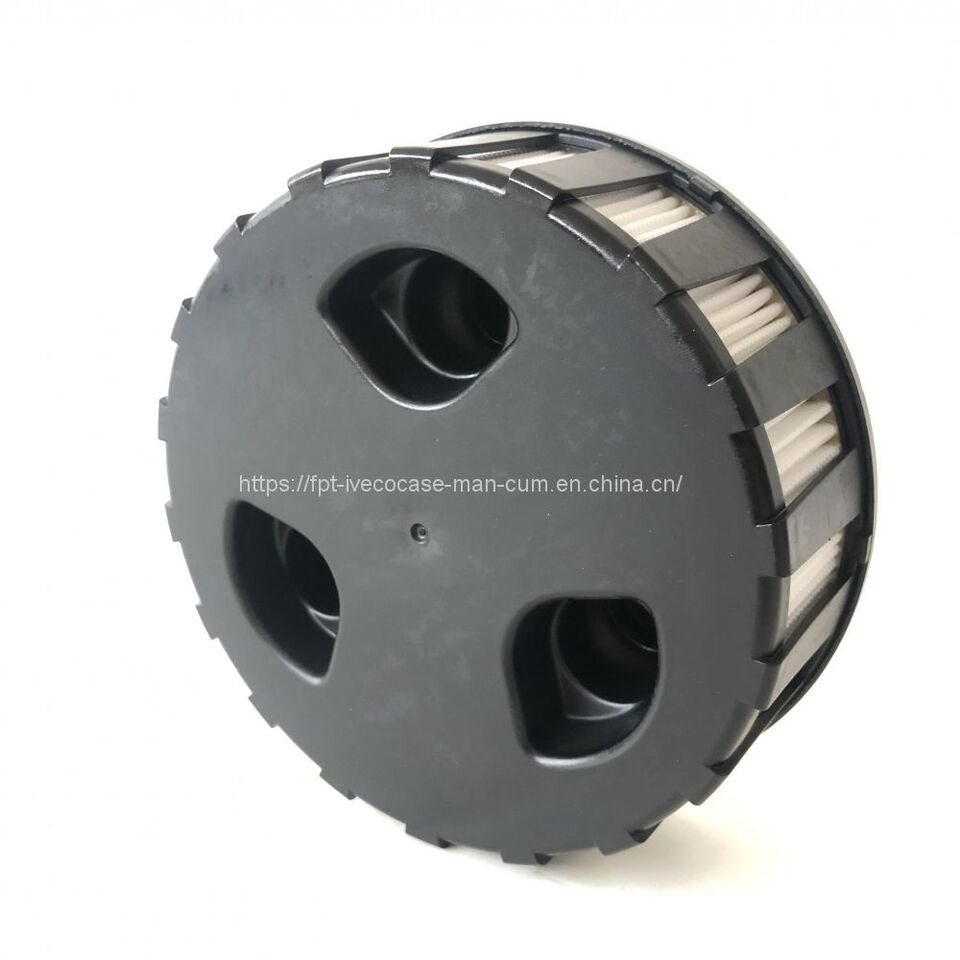 FPT IVECO CASE Cursor9Bus F2CFE612D*J231/F2CFE612A*J098 5802748674 breathing filter 504334915 - Motor y piezas para Autobús: foto 3 FPT IVECO CASE Cursor9Bus F2CFE612D*J231/F2CFE612A*J098 5802748674 breathing filter 504334915 - Motor y piezas para Autobús: foto 3
