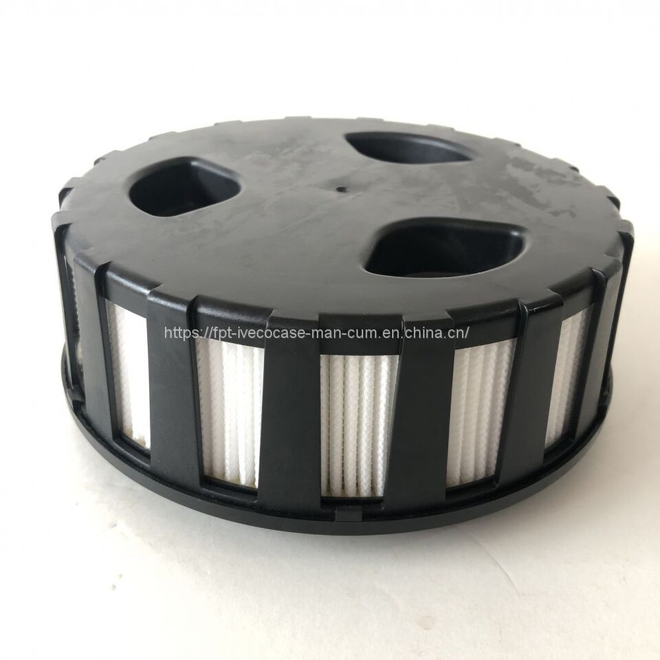 FPT IVECO CASE Cursor9Bus F2CFE612D*J231/F2CFE612A*J098 5802748674 breathing filter 504334915 - Motor y piezas para Autobús: foto 5 FPT IVECO CASE Cursor9Bus F2CFE612D*J231/F2CFE612A*J098 5802748674 breathing filter 504334915 - Motor y piezas para Autobús: foto 5