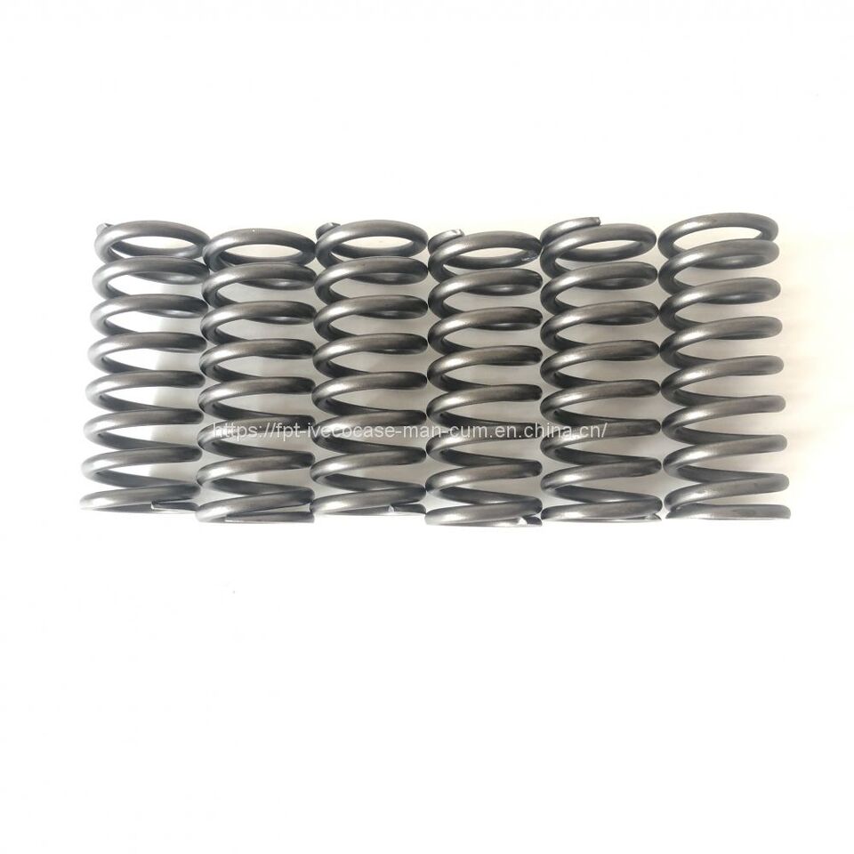 FPT IVECO CASE Cursor9Bus F2CFE612D*J231/F2CFE612A*J098 5802748674 valve spring 504125776 - Válvula para Autobús: foto 2 FPT IVECO CASE Cursor9Bus F2CFE612D*J231/F2CFE612A*J098 5802748674 valve spring 504125776 - Válvula para Autobús: foto 2