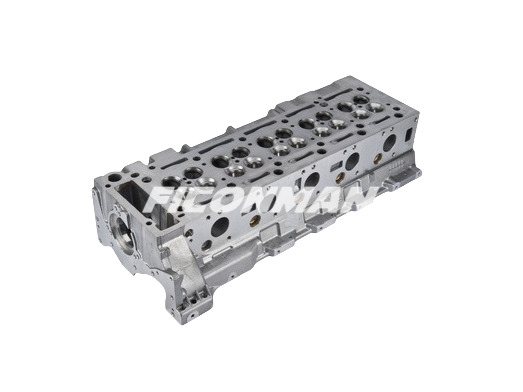 IVECO FPT F4HFE613Y F4HFE613E*B005, F4HFE613F*A001 Cylinder Head 2831279 4899587 4893051 - Cabezal de bloque: foto 2 IVECO FPT F4HFE613Y F4HFE613E*B005, F4HFE613F*A001 Cylinder Head 2831279 4899587 4893051 - Cabezal de bloque: foto 2