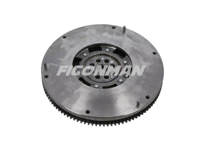 Iveco Daily Ⅲ F1AE F1C Flywheel 504196244 504167553 504053152 - Volante de inercia para Furgoneta: foto 1 Iveco Daily Ⅲ F1AE F1C Flywheel 504196244 504167553 504053152 - Volante de inercia para Furgoneta: foto 1