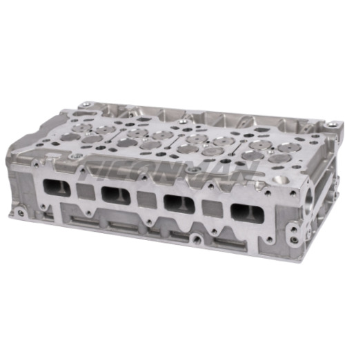 Iveco Daily Fiat Ducato F1AE Cylinder Head 504049268 71752505 71771718 5801485124 - Cabezal de bloque para Furgoneta: foto 2 Iveco Daily Fiat Ducato F1AE Cylinder Head 504049268 71752505 71771718 5801485124 - Cabezal de bloque para Furgoneta: foto 2