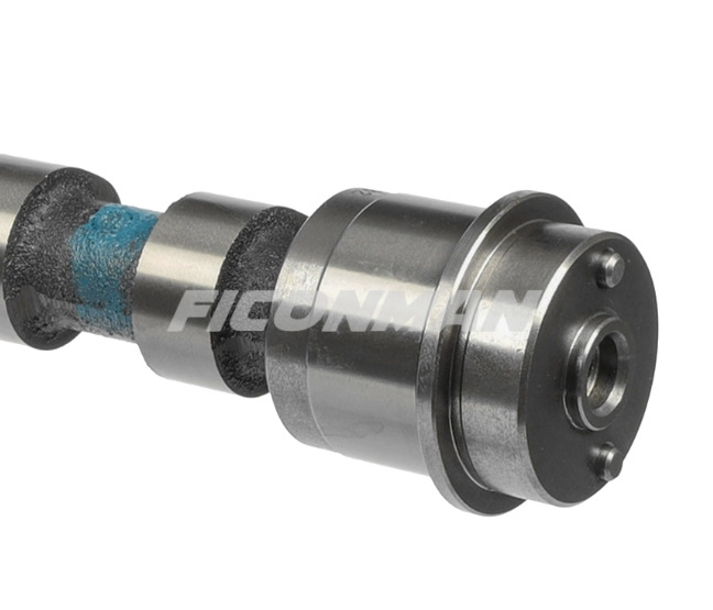 Iveco Daily Fiat Ducato F1C Camshaft 504080984 504246094 - Árbol de levas para Furgoneta: foto 2 Iveco Daily Fiat Ducato F1C Camshaft 504080984 504246094 - Árbol de levas para Furgoneta: foto 2