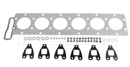 MAN MAN Gasket Kit, cylinder head 51009006681 D2066 - Kit de reparación de motores: foto 1 MAN MAN Gasket Kit, cylinder head 51009006681 D2066 - Kit de reparación de motores: foto 1