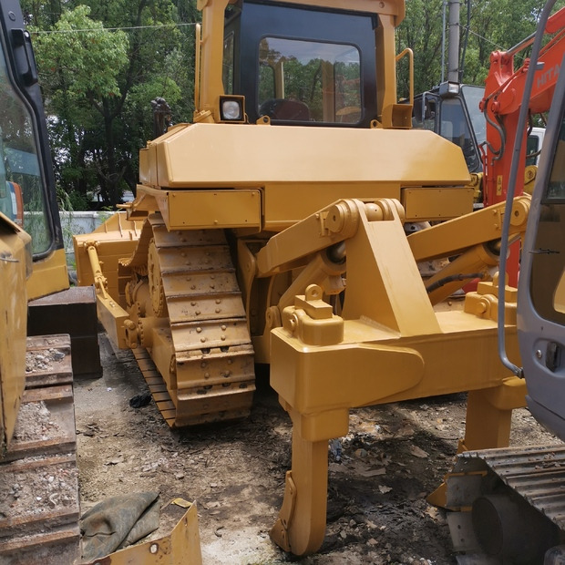 2016 Caterpillar D7H - Bulldozer: foto 5 2016 Caterpillar D7H - Bulldozer: foto 5