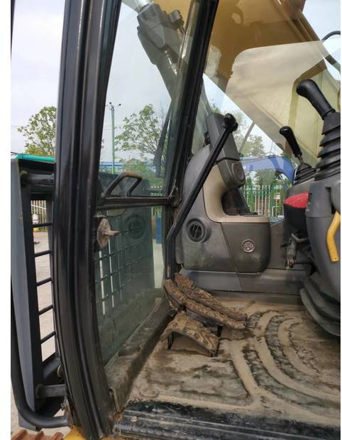 Leasing para  2018 Caterpillar 315D 2018 Caterpillar 315D: foto 11