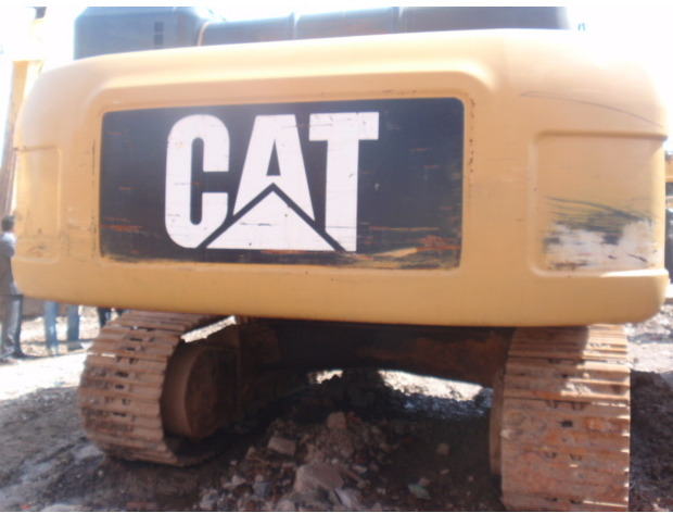 2020 Caterpillar 330D - Excavadora de cadenas: foto 2 2020 Caterpillar 330D - Excavadora de cadenas: foto 2