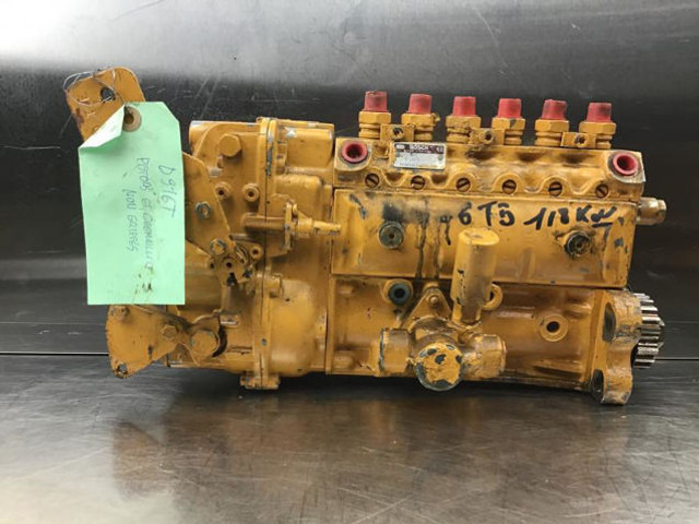 Bosch Fuel Injection Pump D916 - Bomba de combustible: foto 4 Bosch Fuel Injection Pump D916 - Bomba de combustible: foto 4