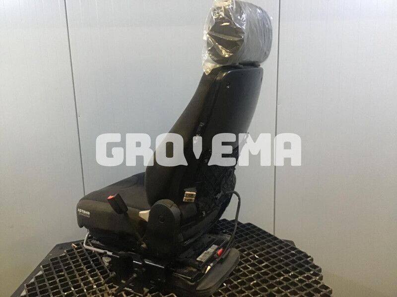 Grammer R926 K-LC / R946 LC / R946 LC-V / R946 NLC - Asiento: foto 5 Grammer R926 K-LC / R946 LC / R946 LC-V / R946 NLC - Asiento: foto 5