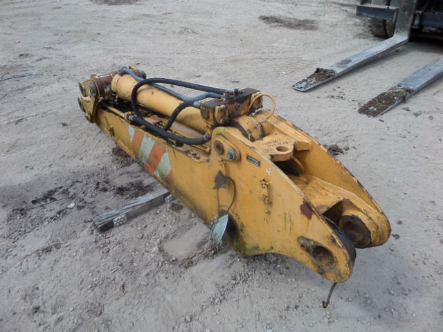 Implemento Liebherr A900 Li/R900 Li: foto 1