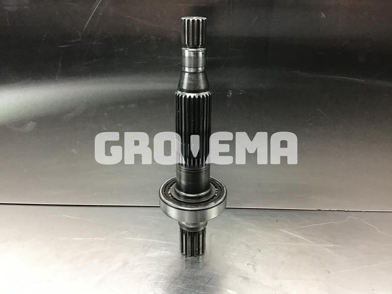 Liebherr A900 Li / A902 Li / R900 Li / R902 Li - Palier: foto 3 Liebherr A900 Li / A902 Li / R900 Li / R902 Li - Palier: foto 3