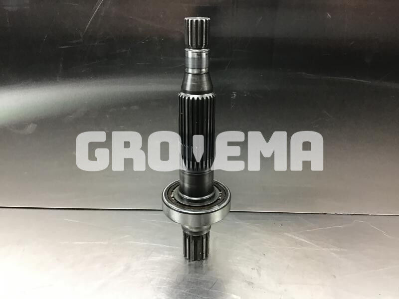 Liebherr A900 Li / A902 Li / R900 Li / R902 Li - Palier: foto 1 Liebherr A900 Li / A902 Li / R900 Li / R902 Li - Palier: foto 1