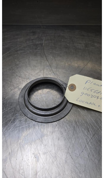 Liebherr Blech - Pastillas de freno: foto 1 Liebherr Blech - Pastillas de freno: foto 1