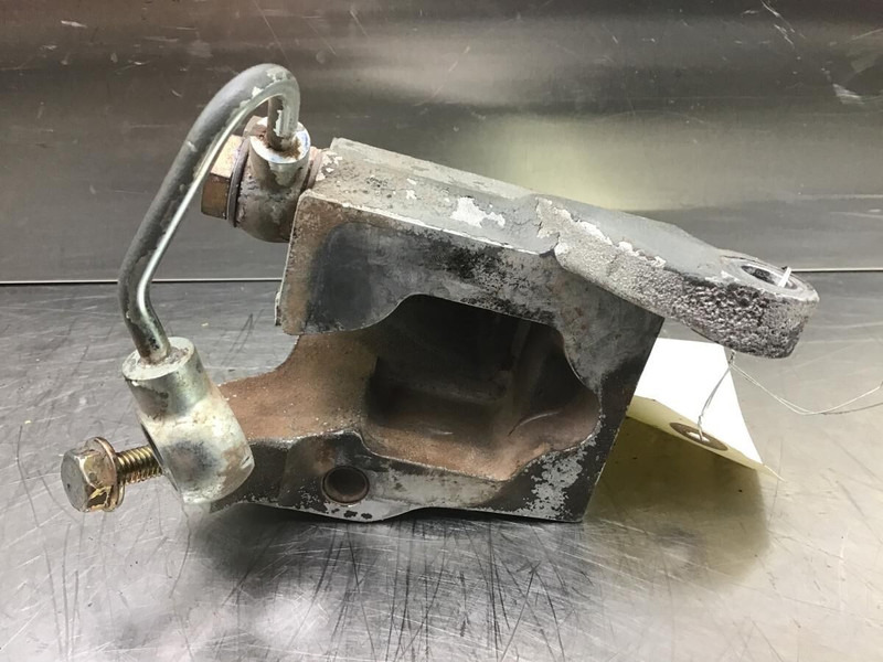 Liebherr Block - Motor y piezas: foto 3 Liebherr Block - Motor y piezas: foto 3