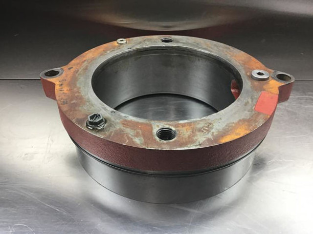 Liebherr Brake Housing - Tambores de freno: foto 5 Liebherr Brake Housing - Tambores de freno: foto 5