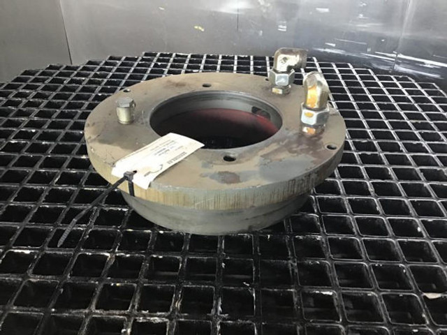 Liebherr Brake Housing - Discos de freno: foto 5 Liebherr Brake Housing - Discos de freno: foto 5