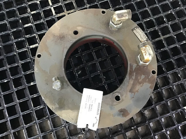 Liebherr Brake Housing - Discos de freno: foto 2 Liebherr Brake Housing - Discos de freno: foto 2