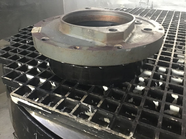 Liebherr Brake - Piezas de freno: foto 4 Liebherr Brake - Piezas de freno: foto 4